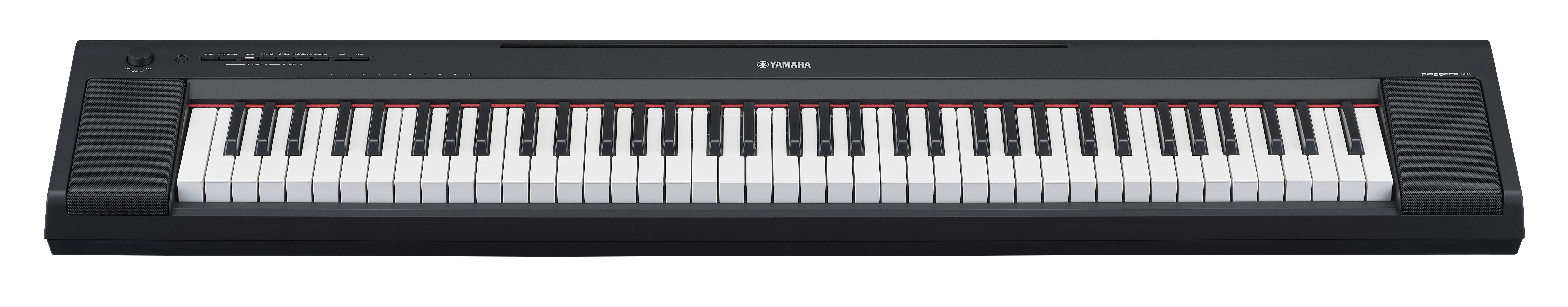 Yamaha NP-35 B