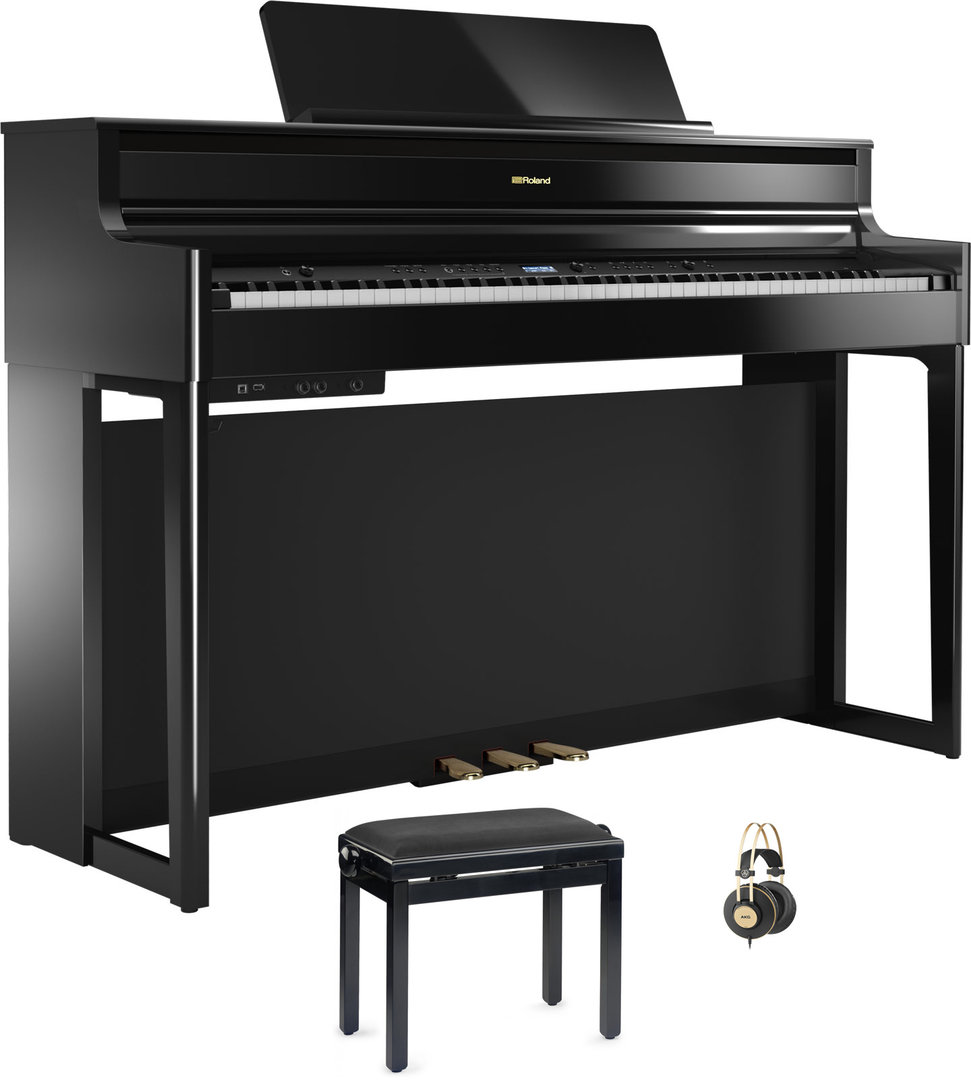 Roland HP-704 PE Set