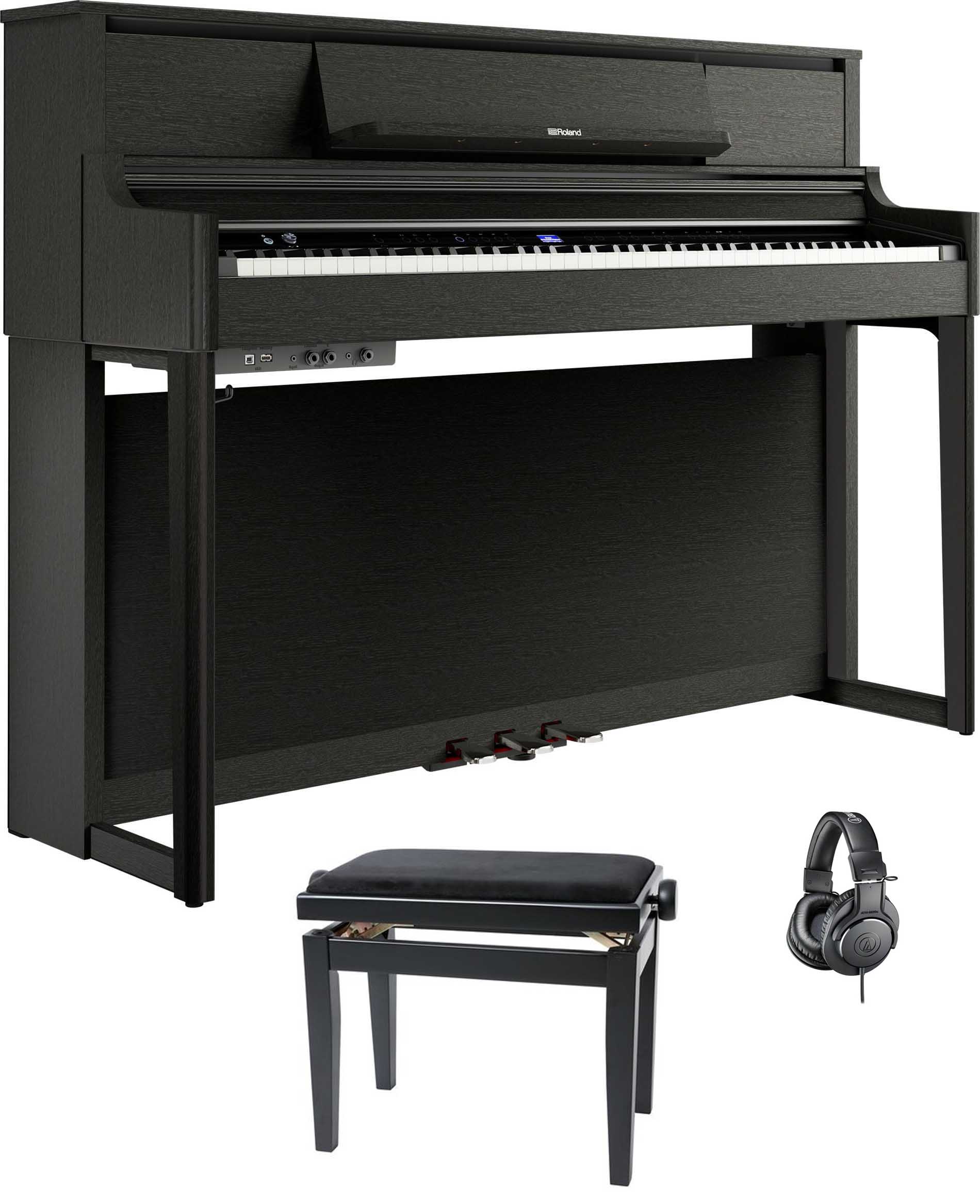 Roland LX-5 CH Set