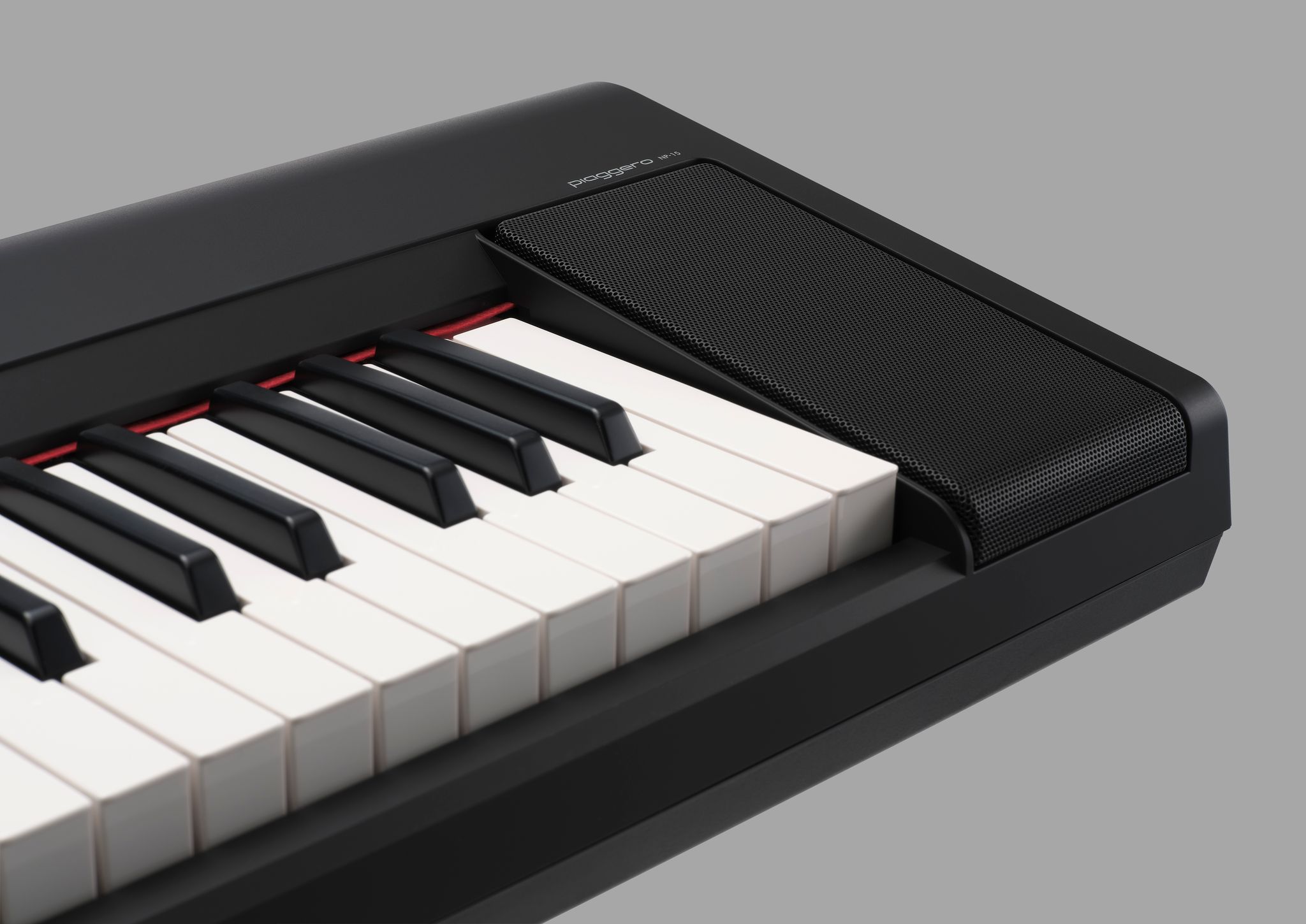 Yamaha NP-35 B