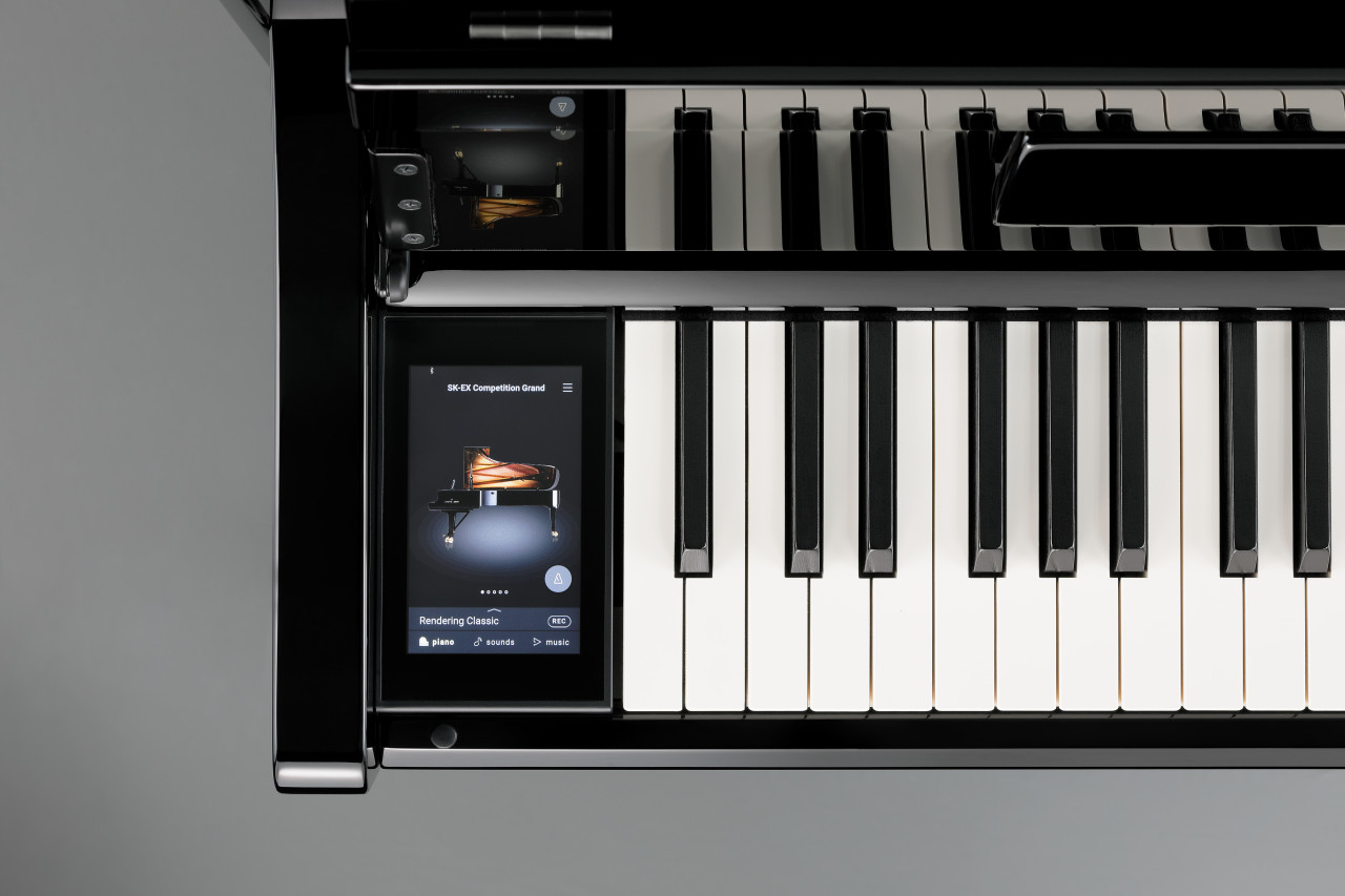 Kawai CA-901 EP