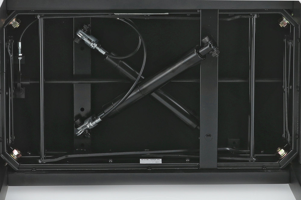 GEWA Pianobank Deluxe Autolift