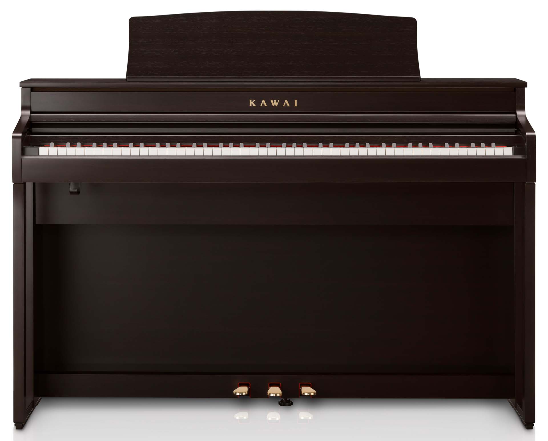 Kawai CA-401 R Bundle Set