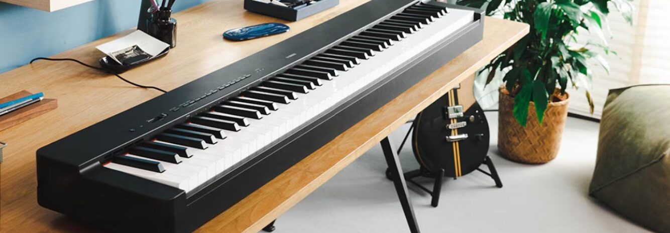 Yamaha P-225