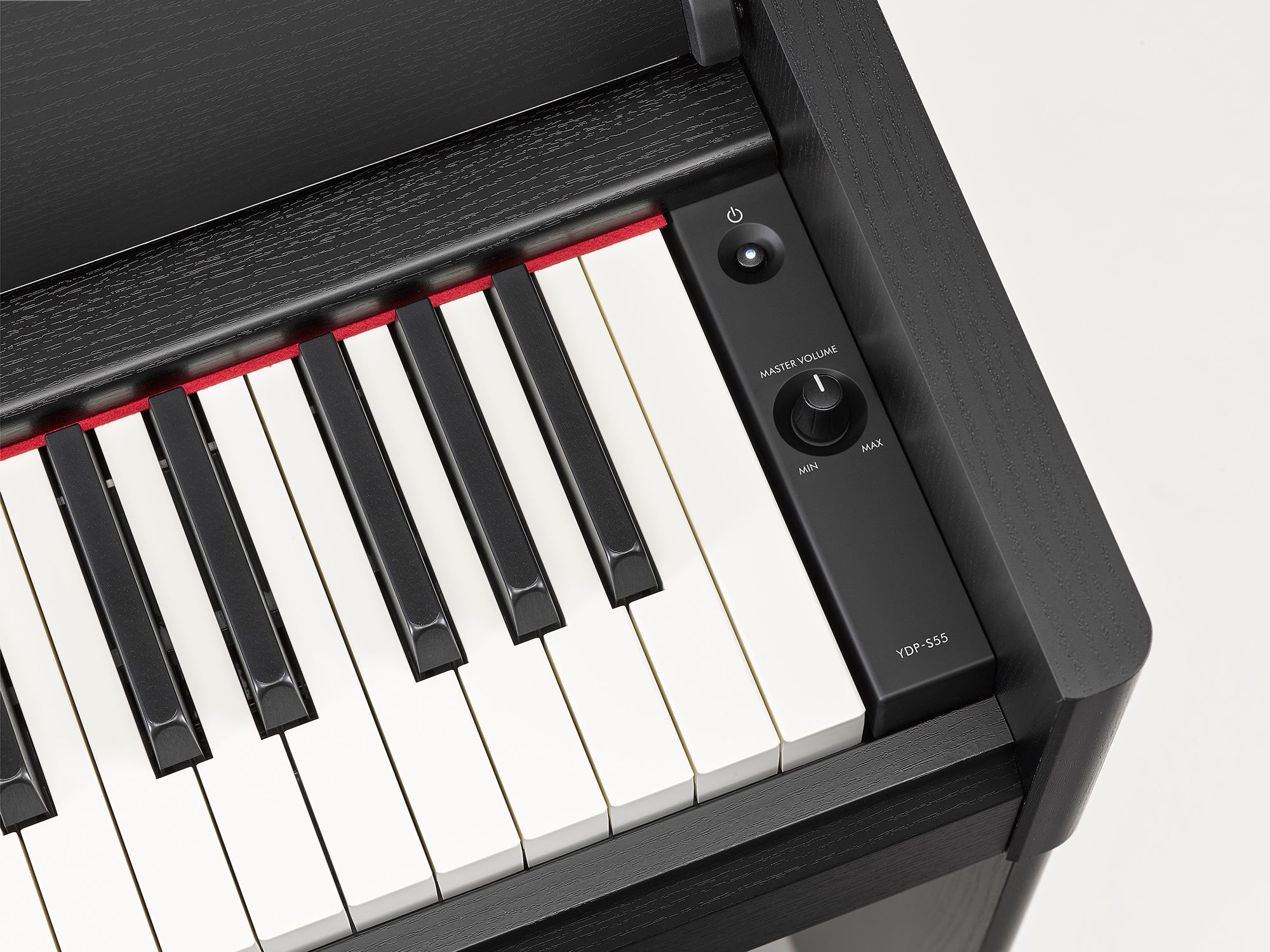 Yamaha YDP-S55 B Set