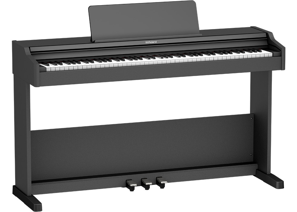 Roland RP-107 BKX