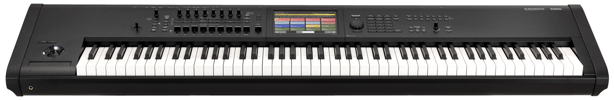 Korg Kronos 3 88 (Modell: 2025)