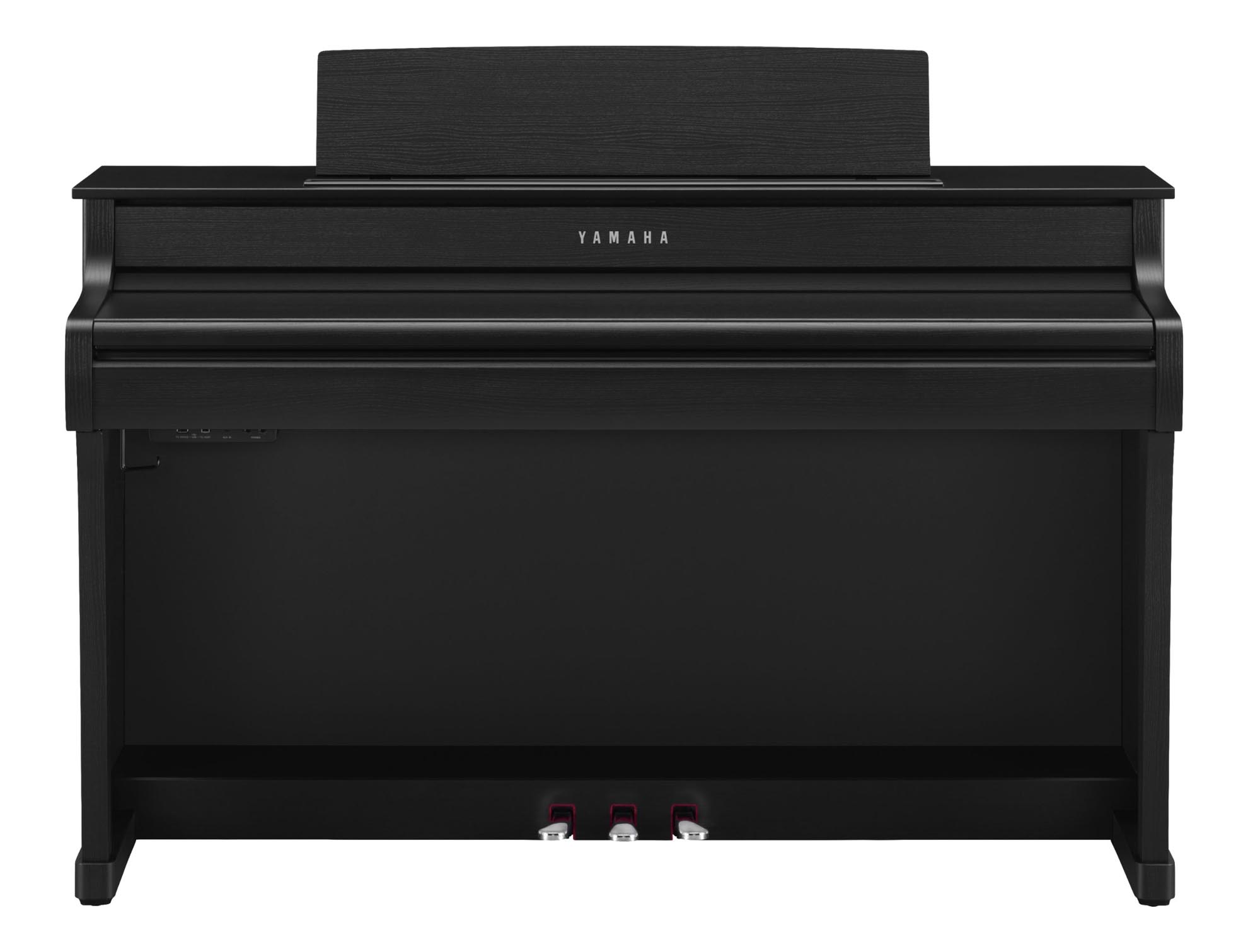 Yamaha CLP-845 B Set
