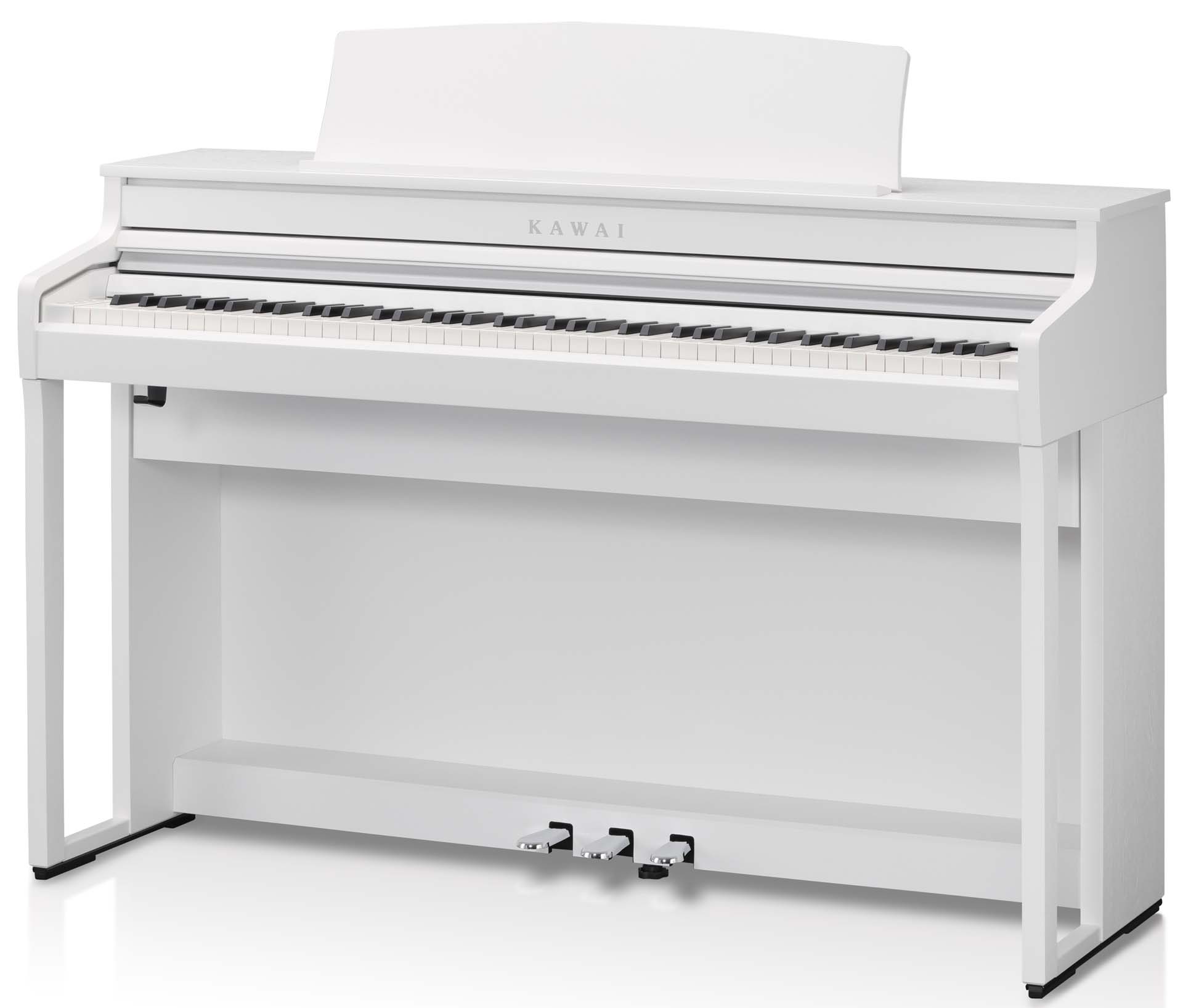 Kawai CA-401 W