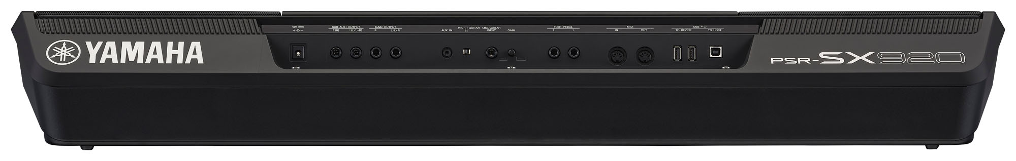 Yamaha PSR-SX 920