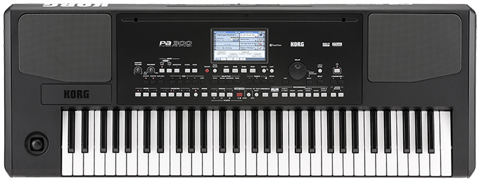 Korg PA-300