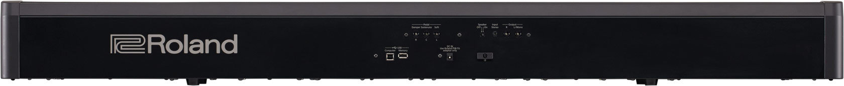 Roland FP-60X BK Premium Set