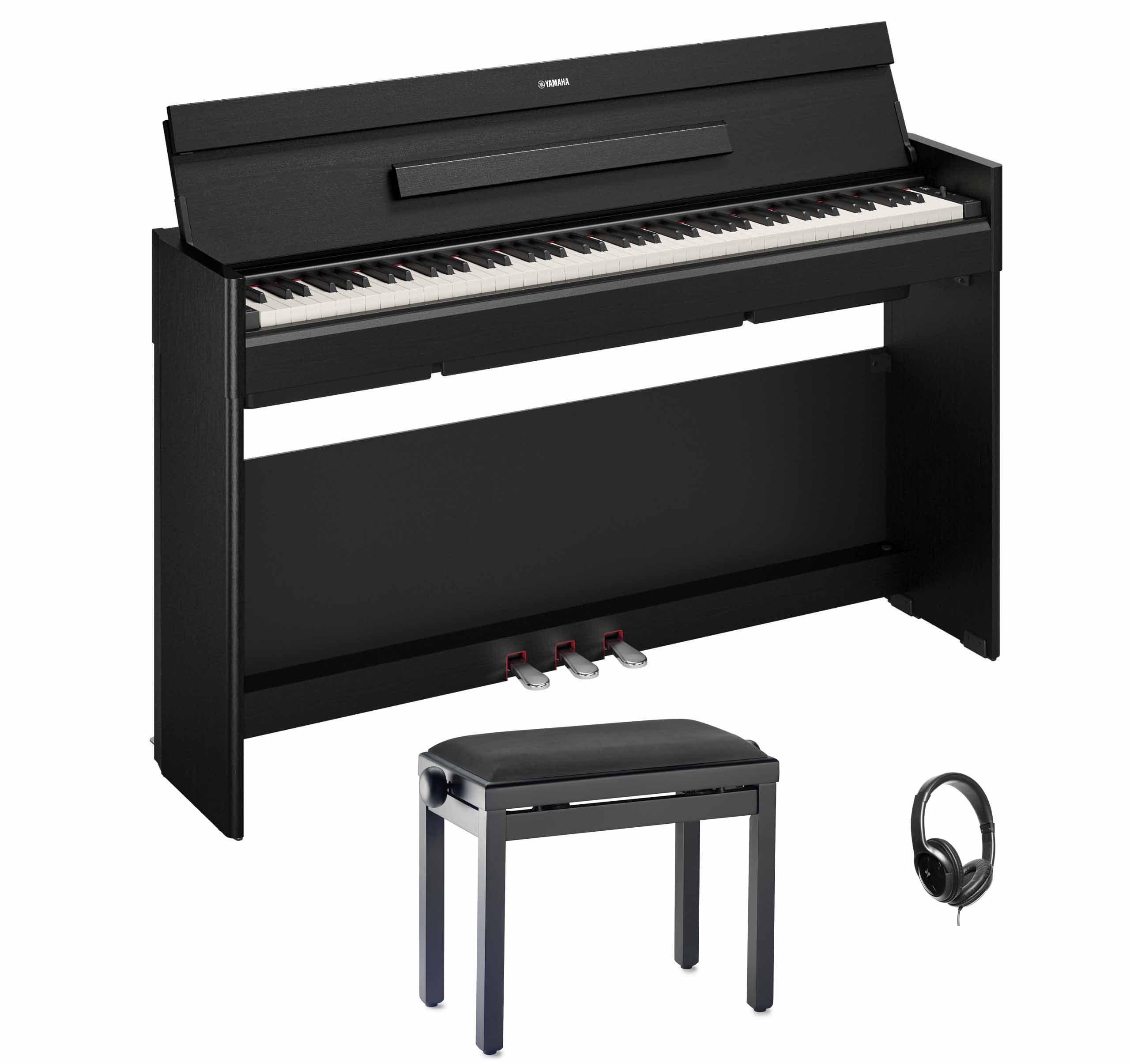 Yamaha YDP-S56 B Set