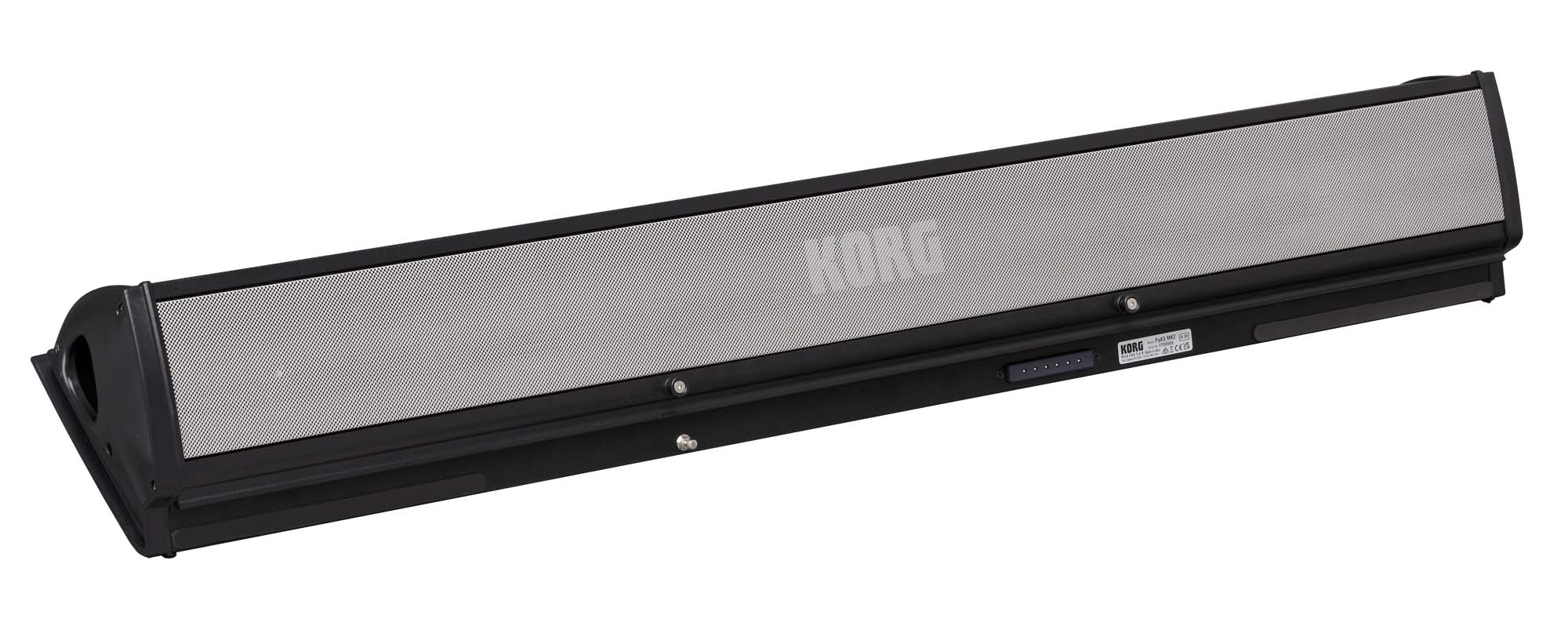 Korg PaAS MK2
