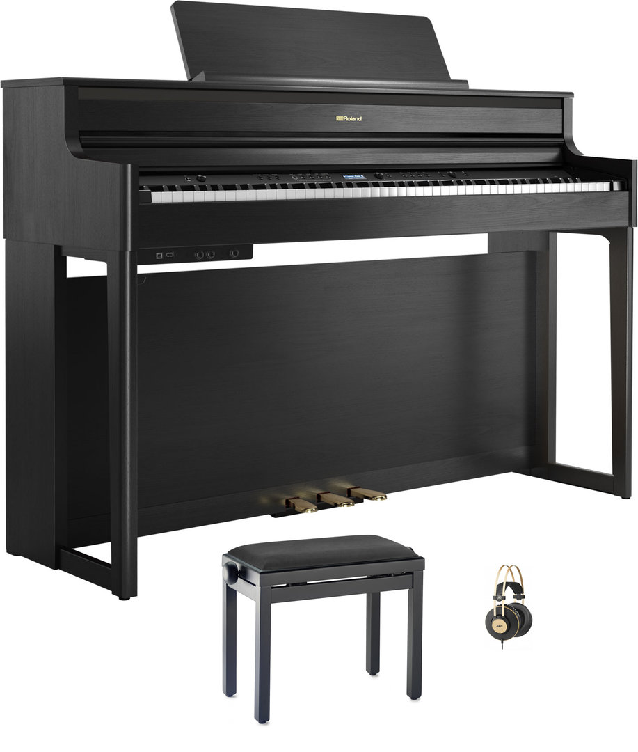 Roland HP-704 CH Set