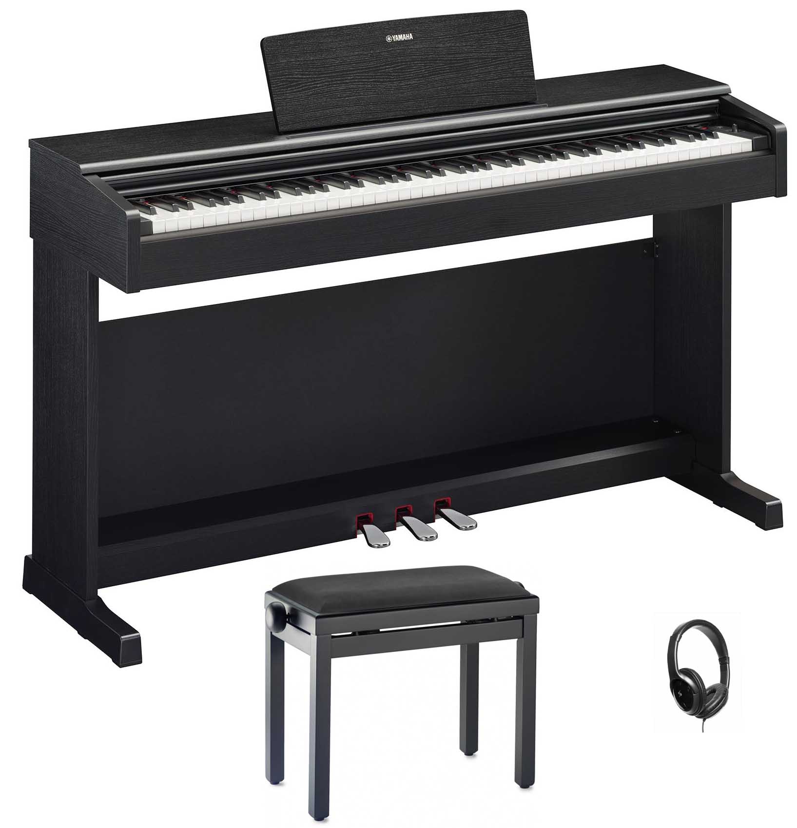 Yamaha YDP-145 B Set