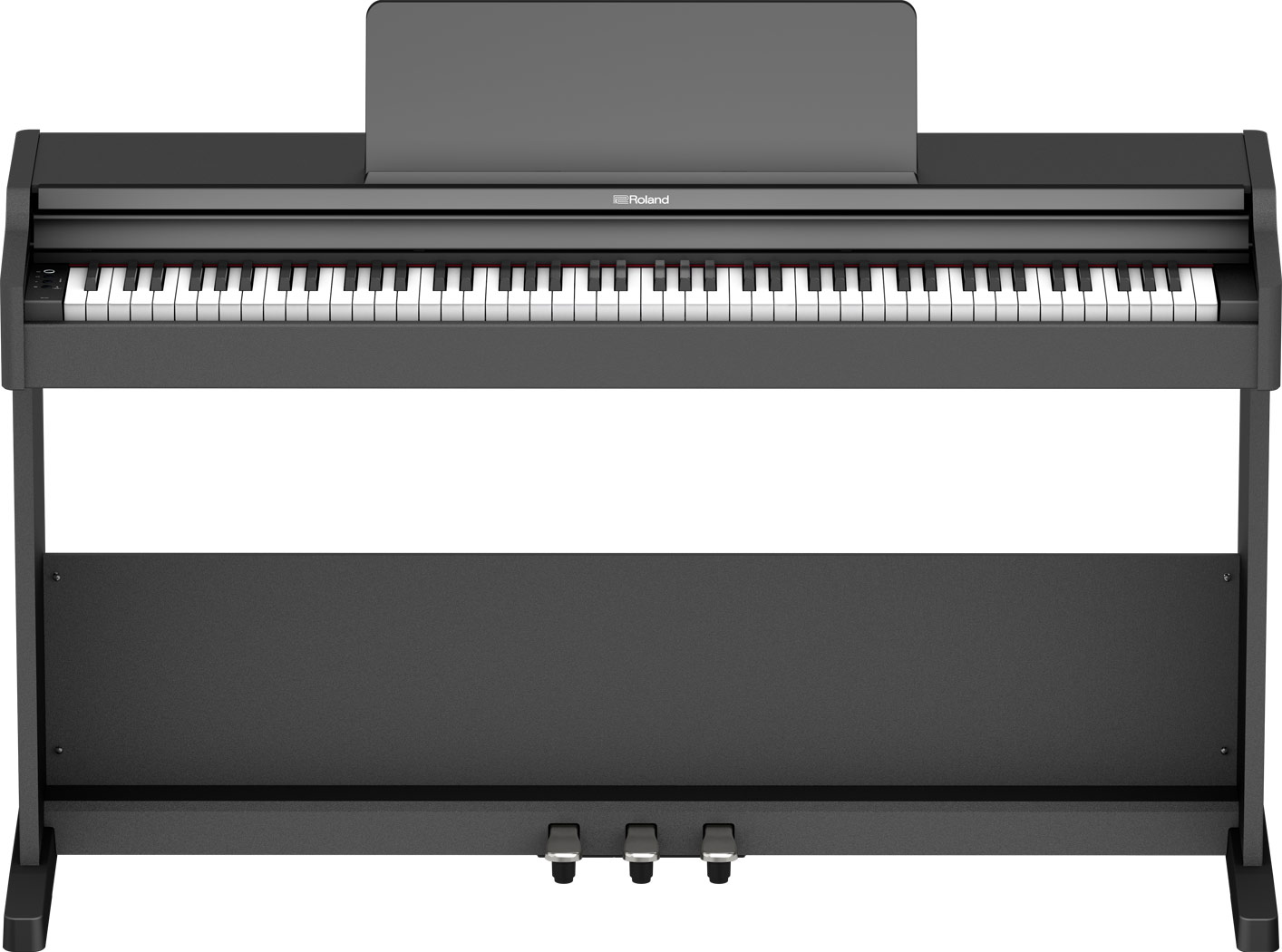 Roland RP-107 BKX Set