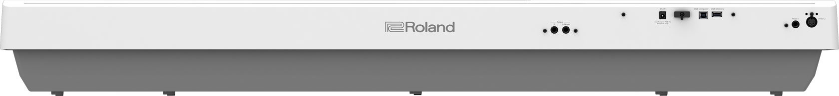 Roland FP-30X WH Home Bundle