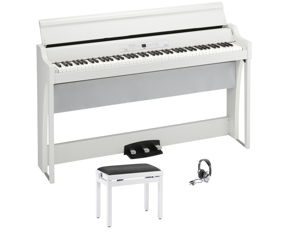 Korg G1 Air WH Set