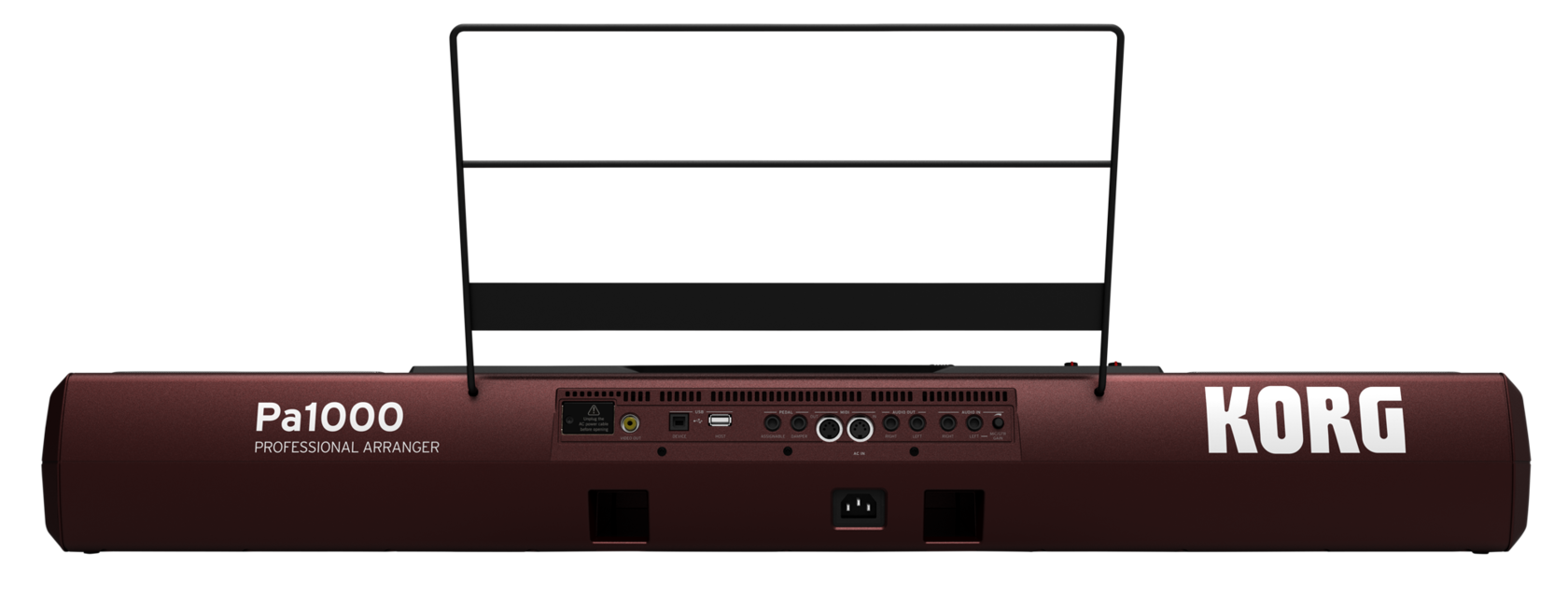 Korg PA-1000 Musikant