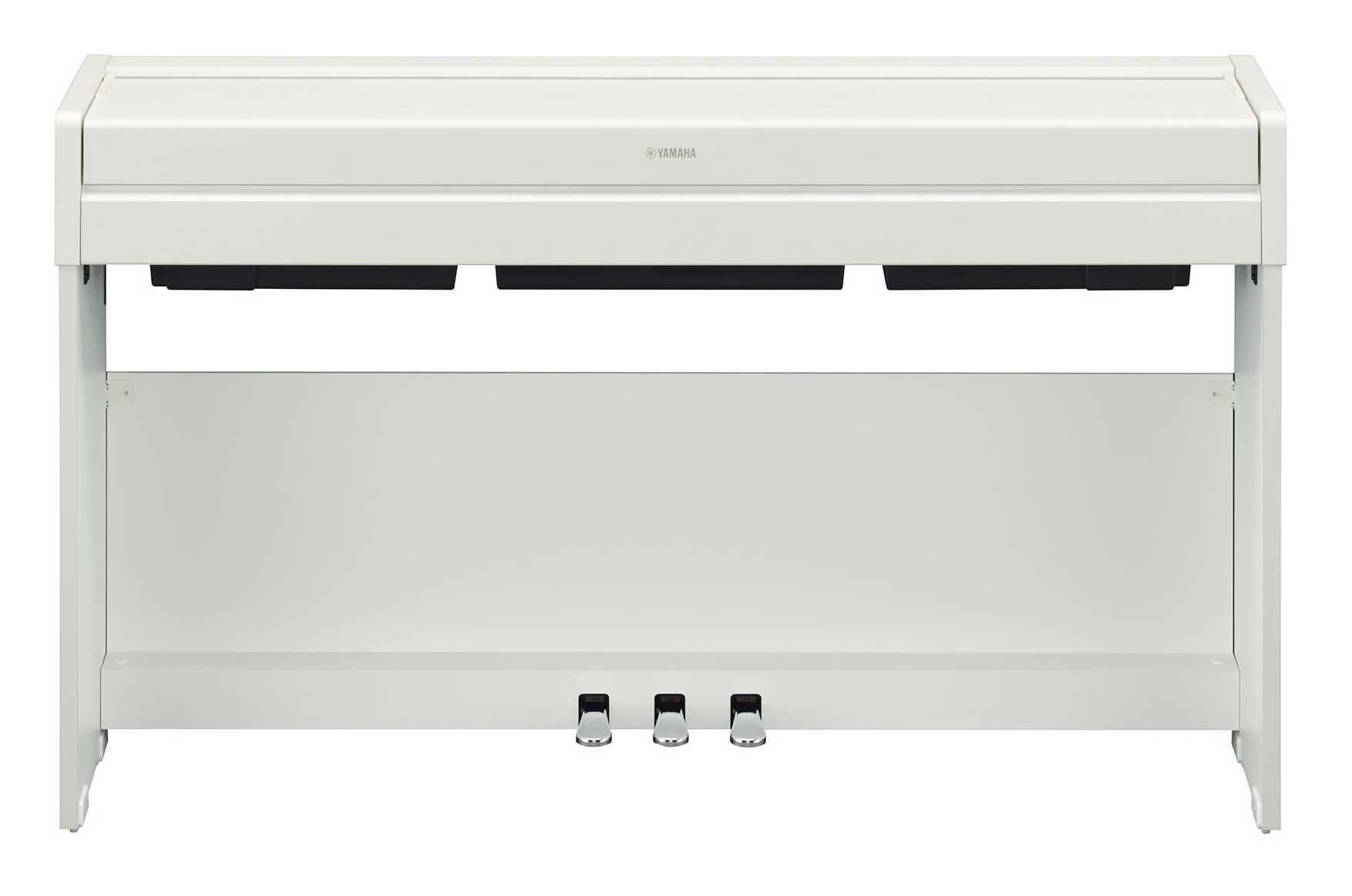 Yamaha YDP-S35 WH