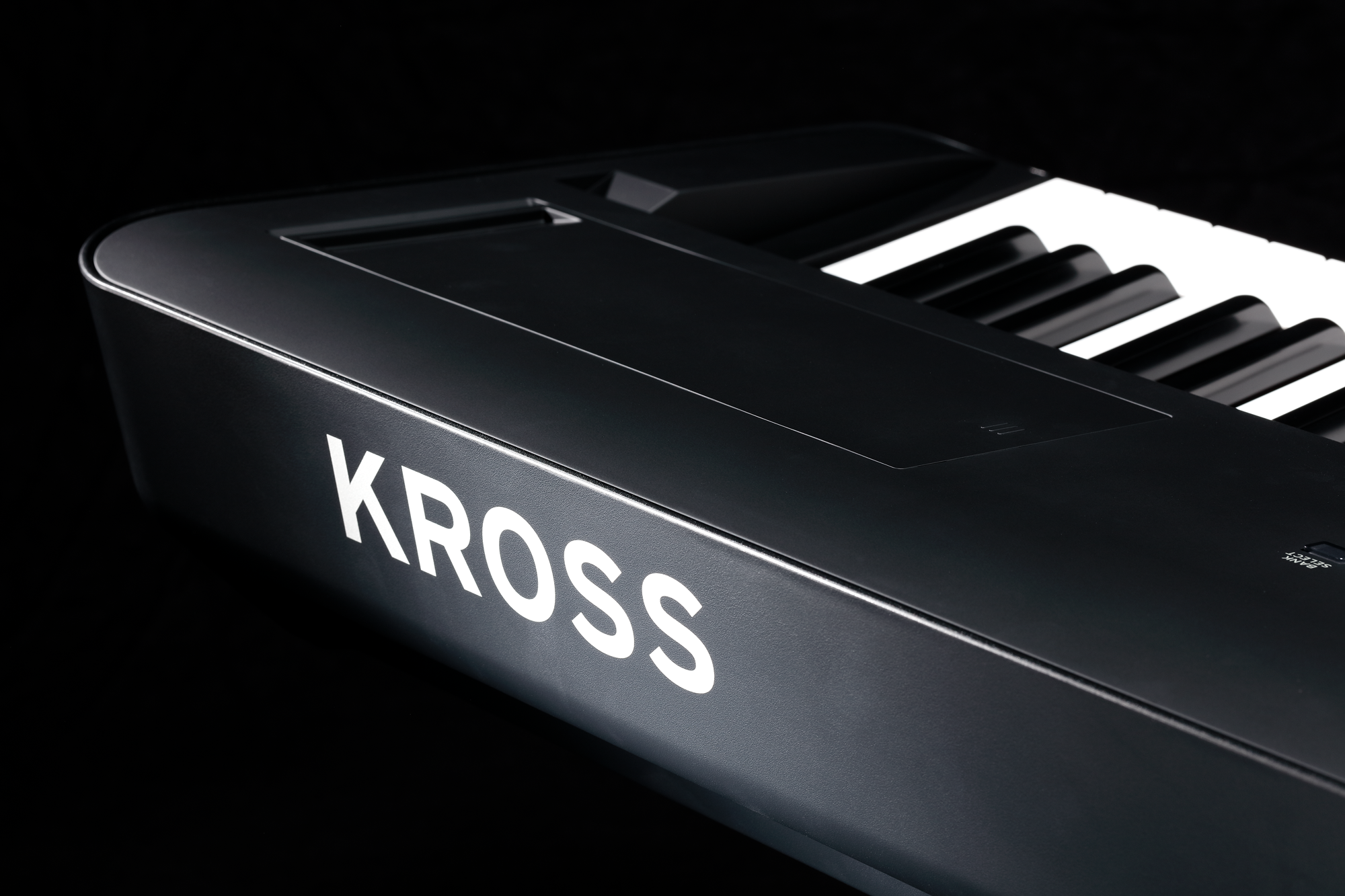Korg Kross 2 88MB