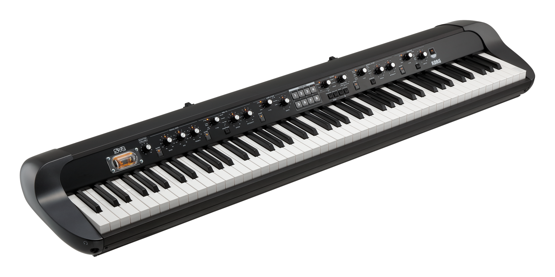 Korg SV2 88