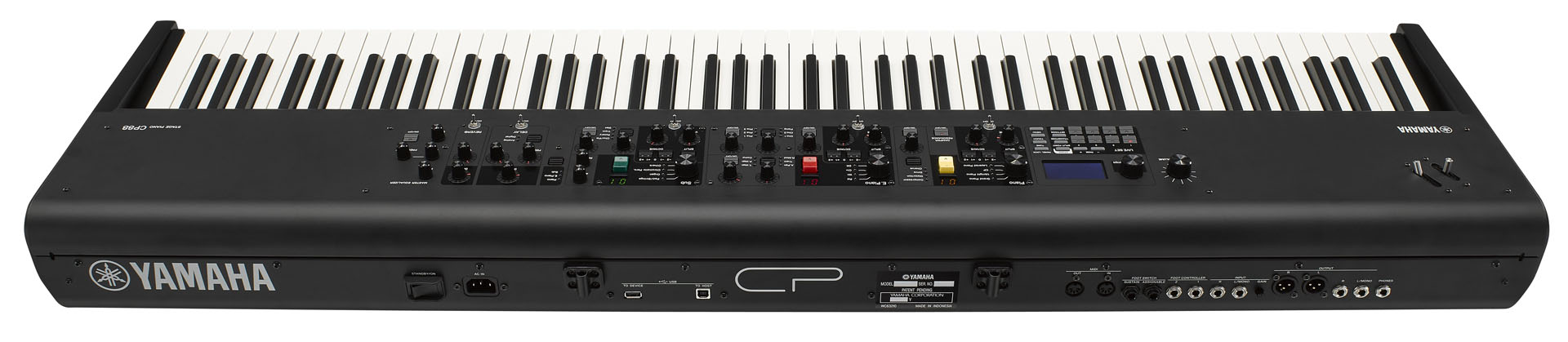 Yamaha CP-73 Stagepiano