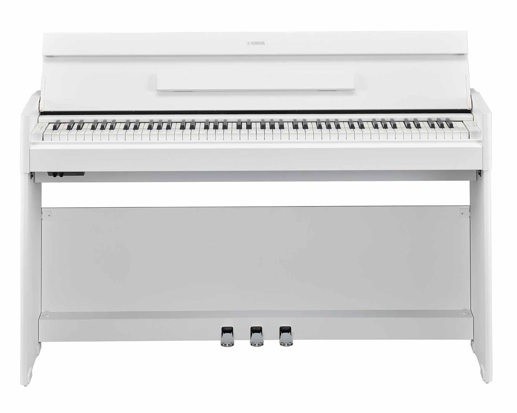 Yamaha YDP-S55 WH Set