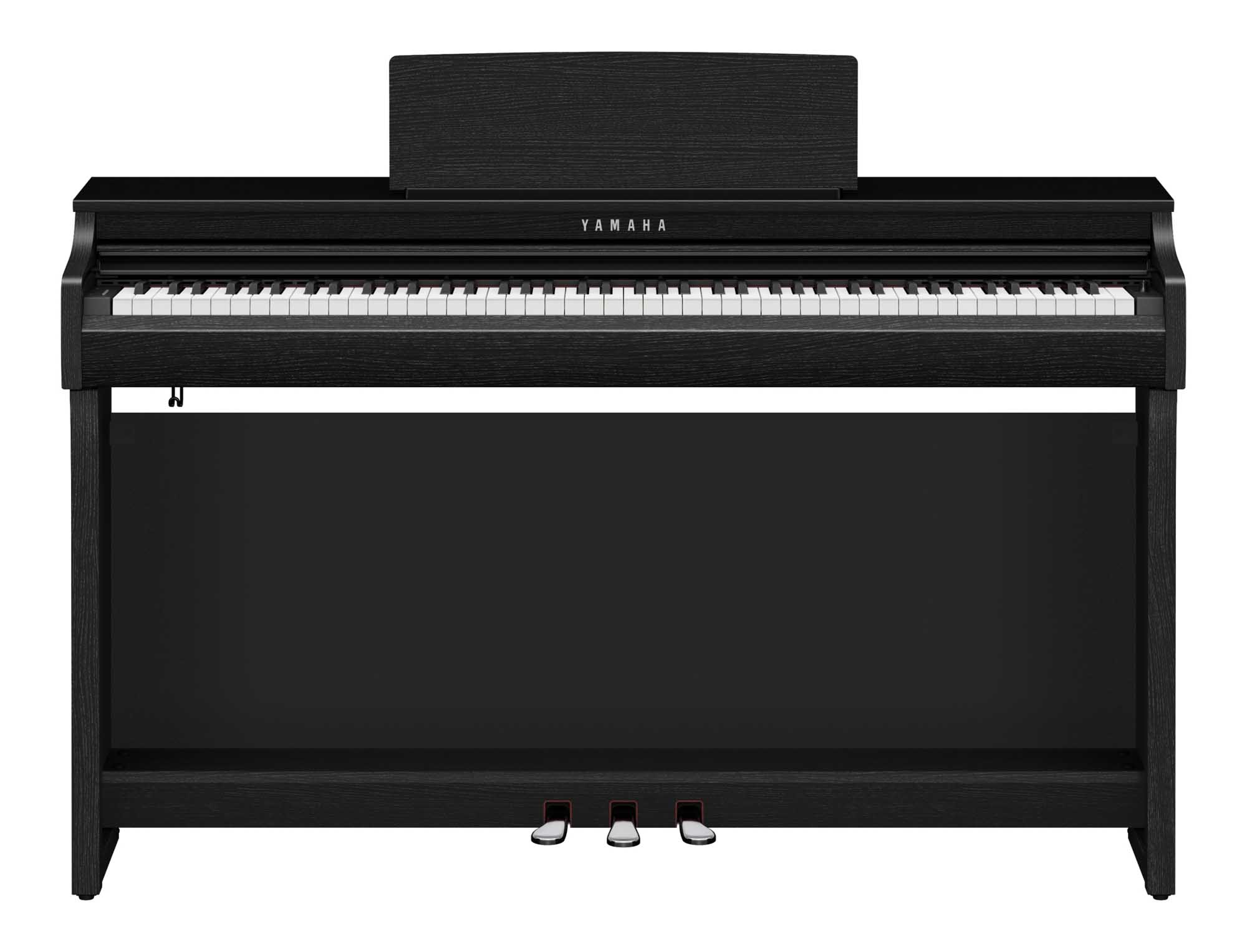 Yamaha CLP-825 B Set