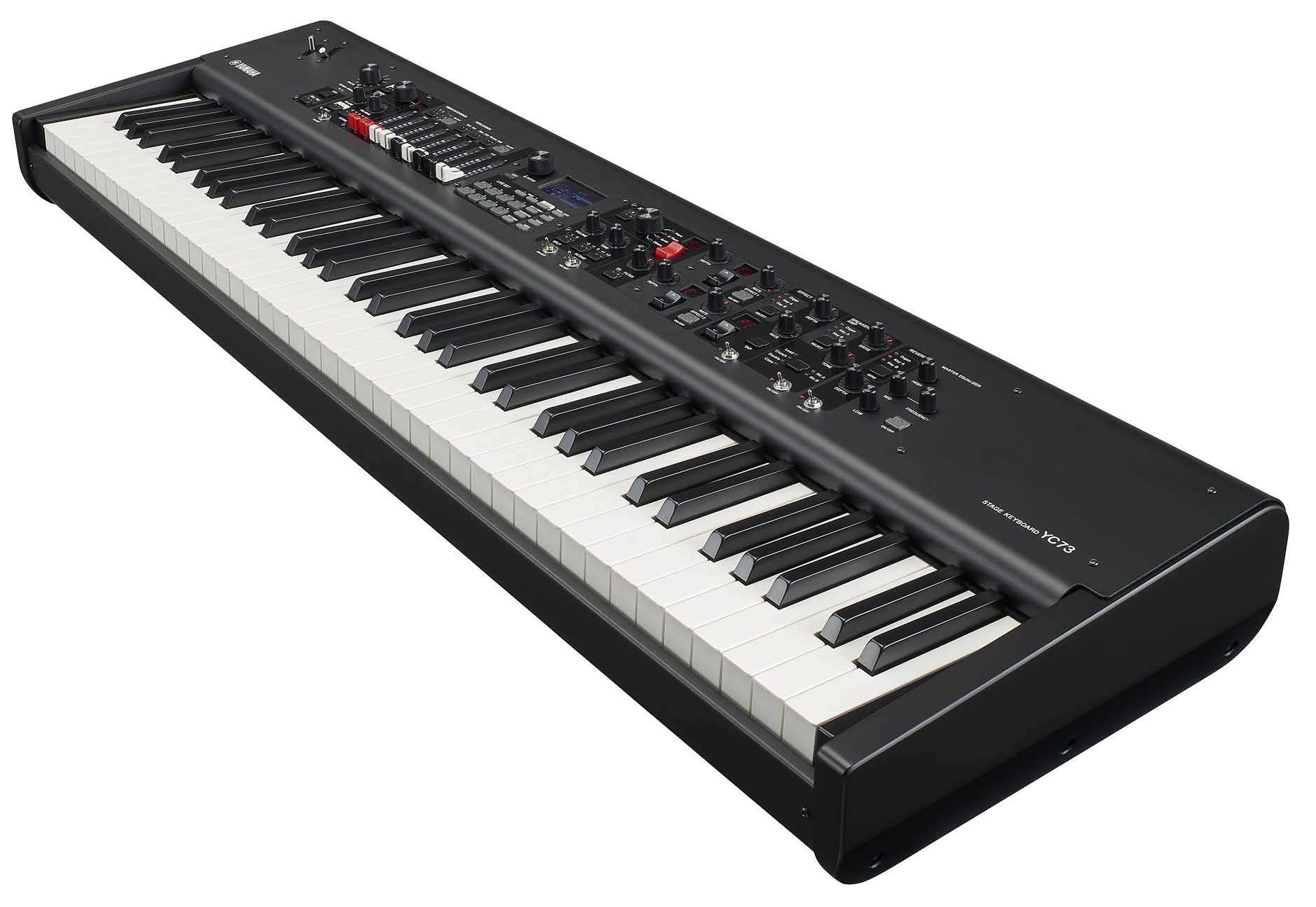 Yamaha YC73 Stage Bundle