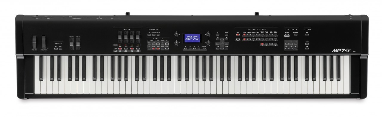 Kawai MP-7 SE Bundle