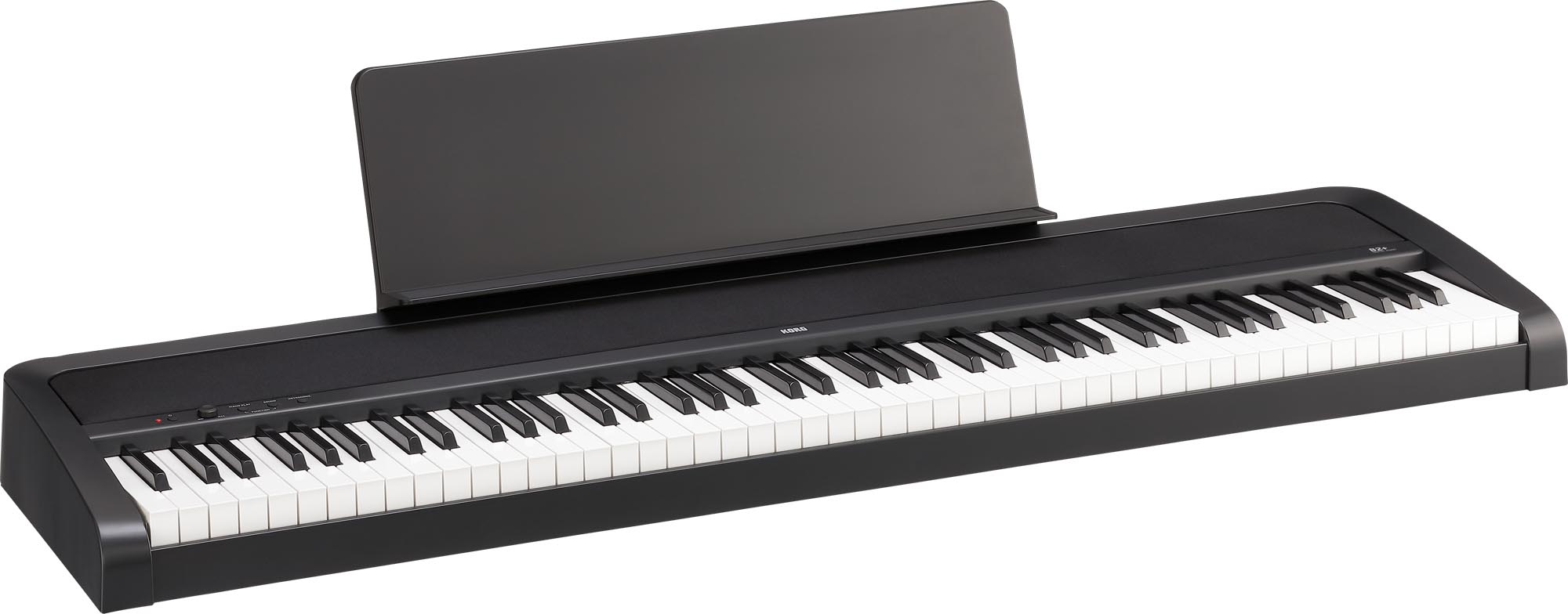 Korg B2+ BK