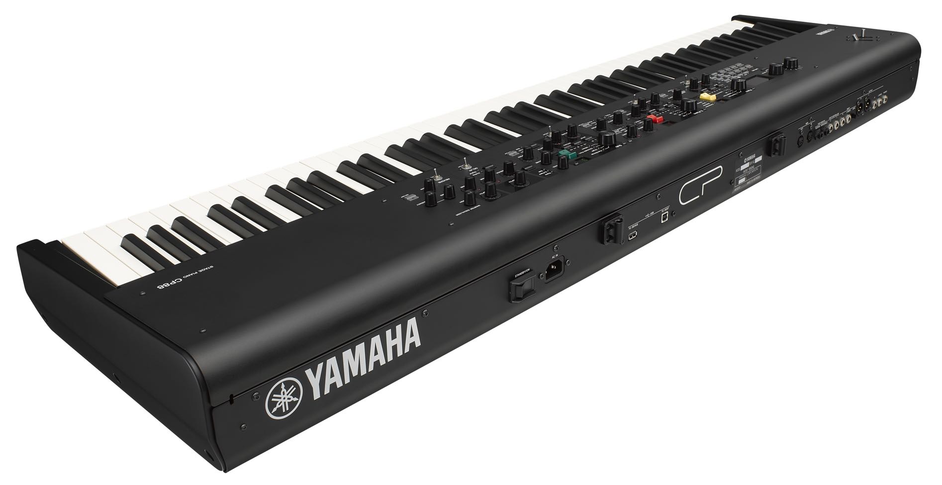 Yamaha CP88 Stativ Bundle