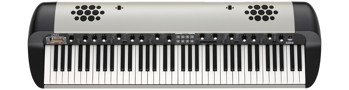 Korg SV-2S 73