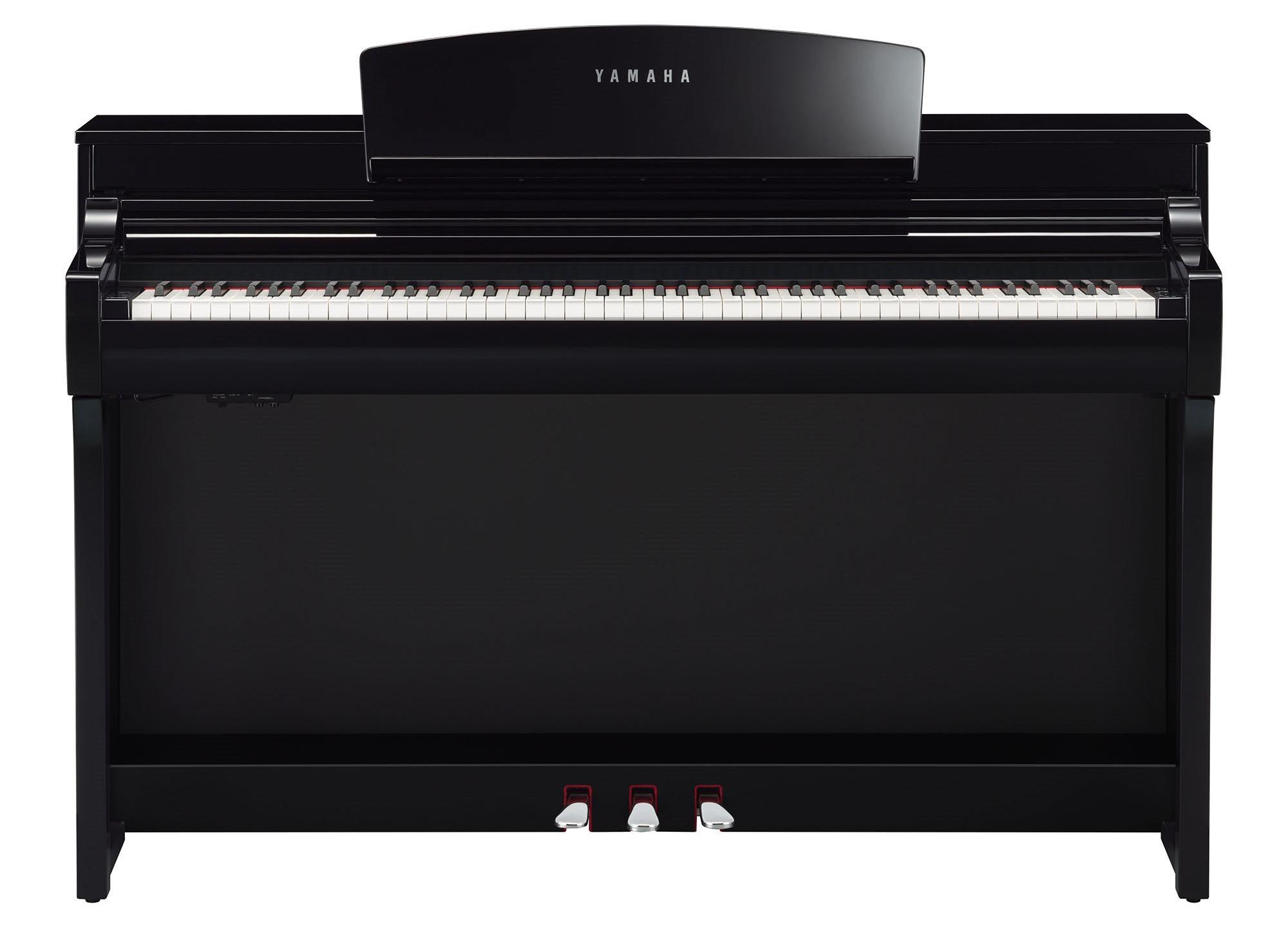 Yamaha CSP-255 PE
