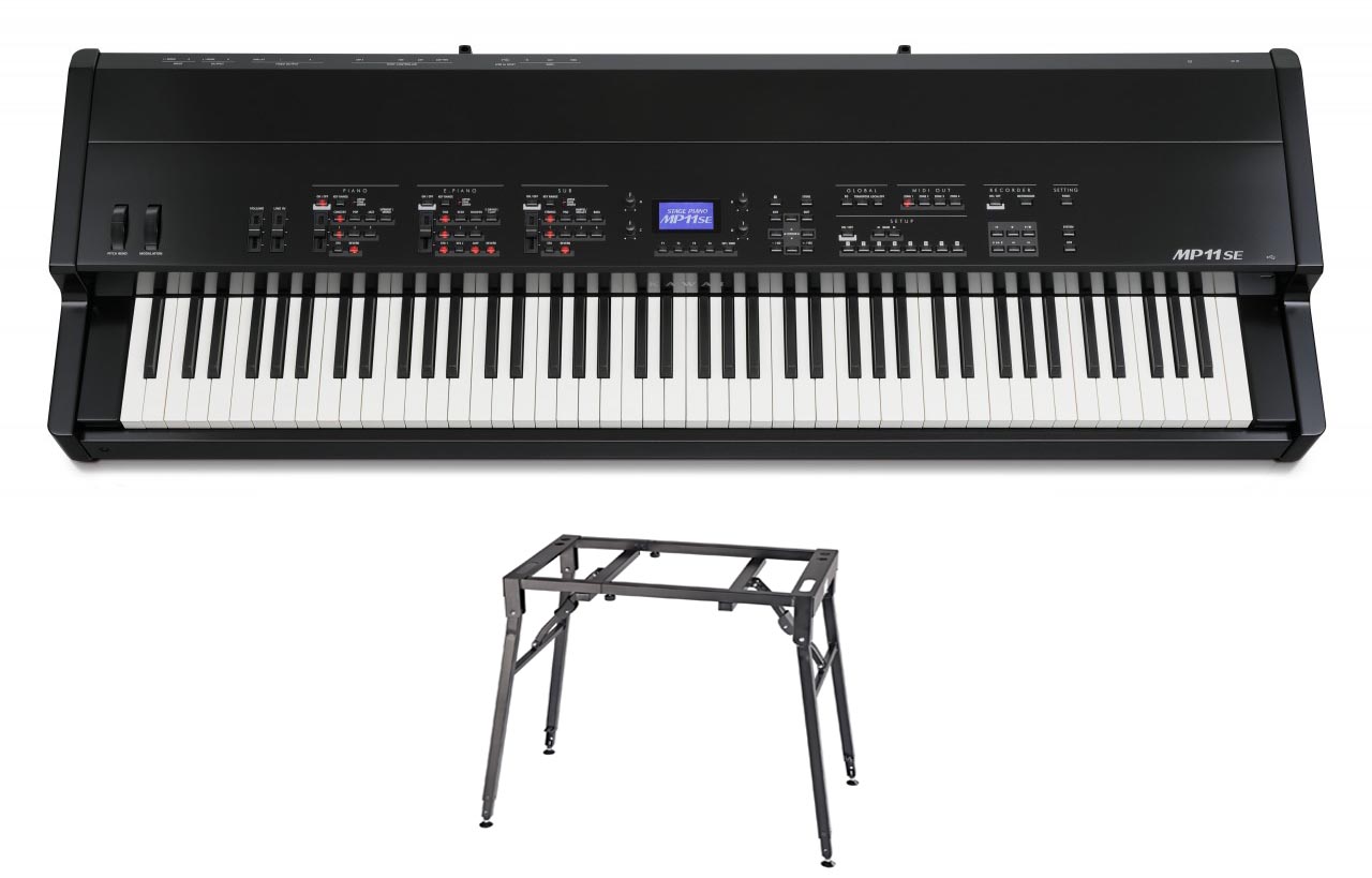 Kawai MP-11 SE Stativ Bundle
