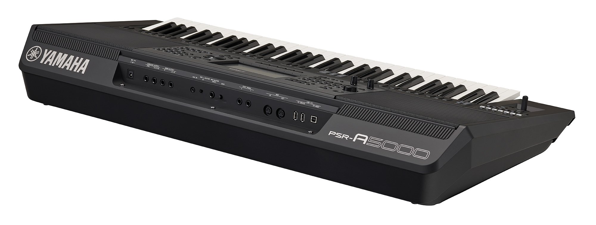 Yamaha PSR-A5000