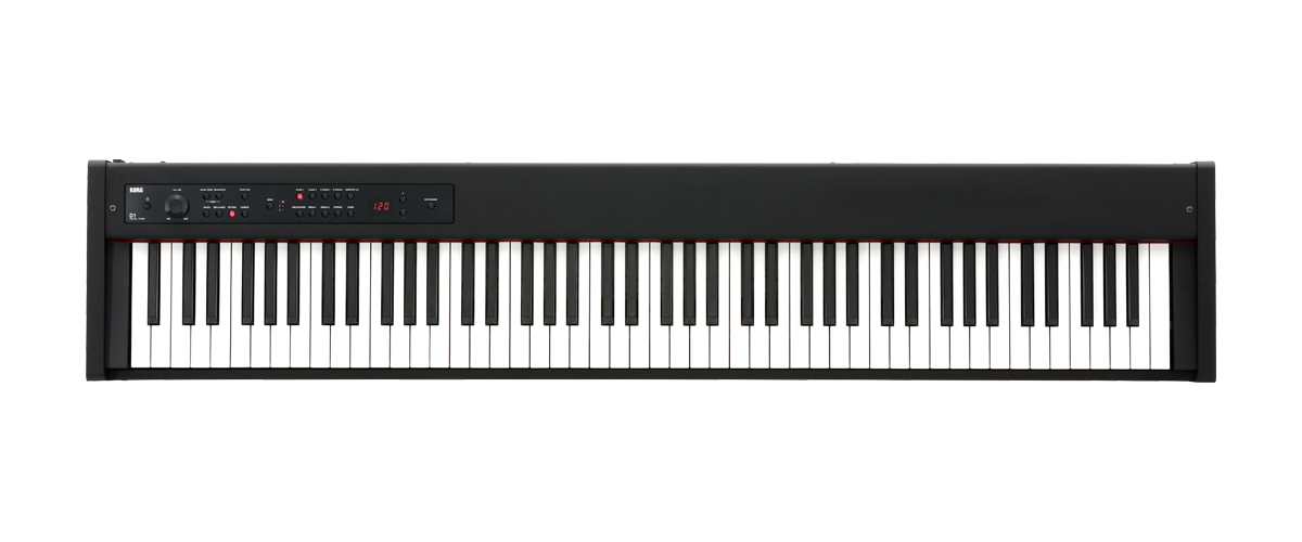 Korg D1