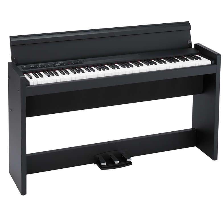 Korg LP-380U BK
