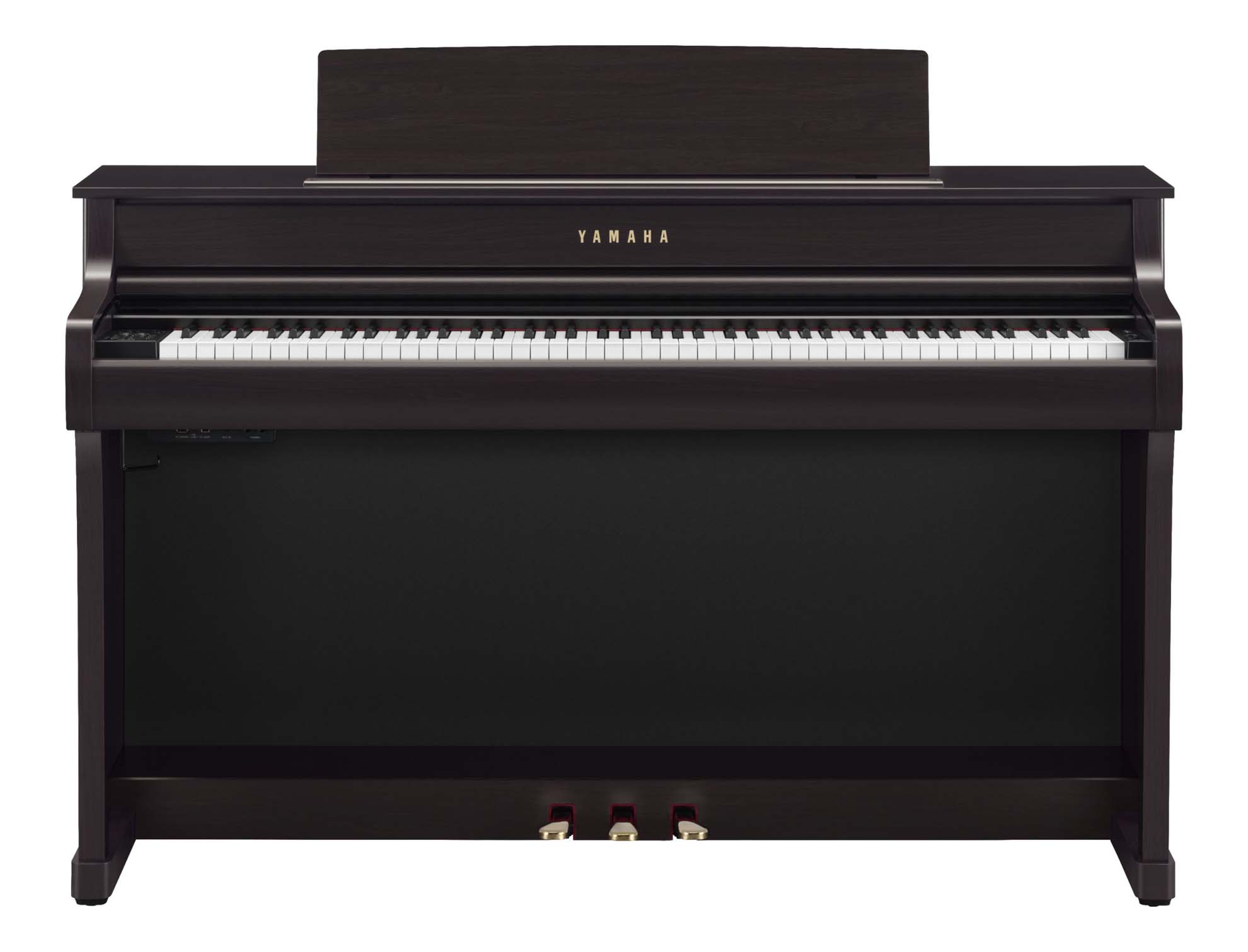 Yamaha CLP-845 R Set