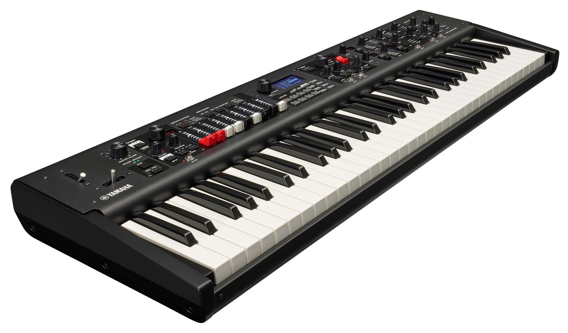 Yamaha YC61 Stage Keyboard