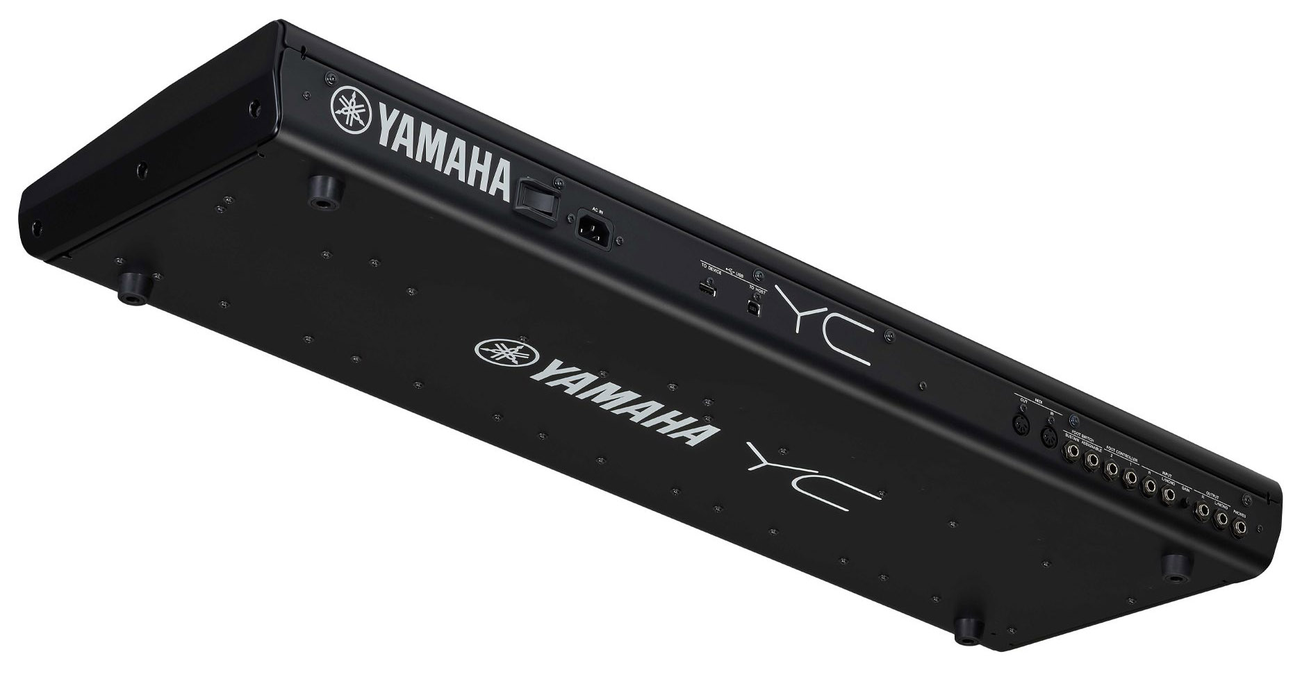 Yamaha YC61 Stage Keyboard