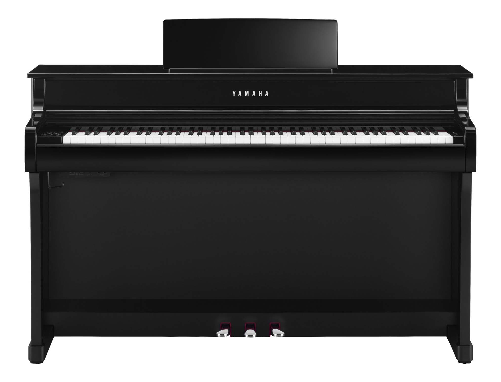Yamaha CLP-835 PE Set
