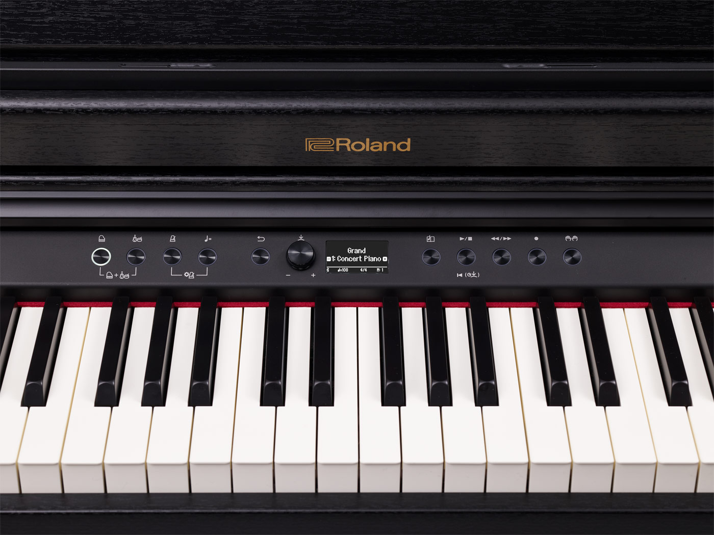 Roland RP-701 CB Bundle Set