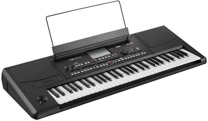 Korg PA-300