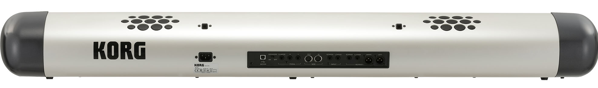 Korg SV-2S 88