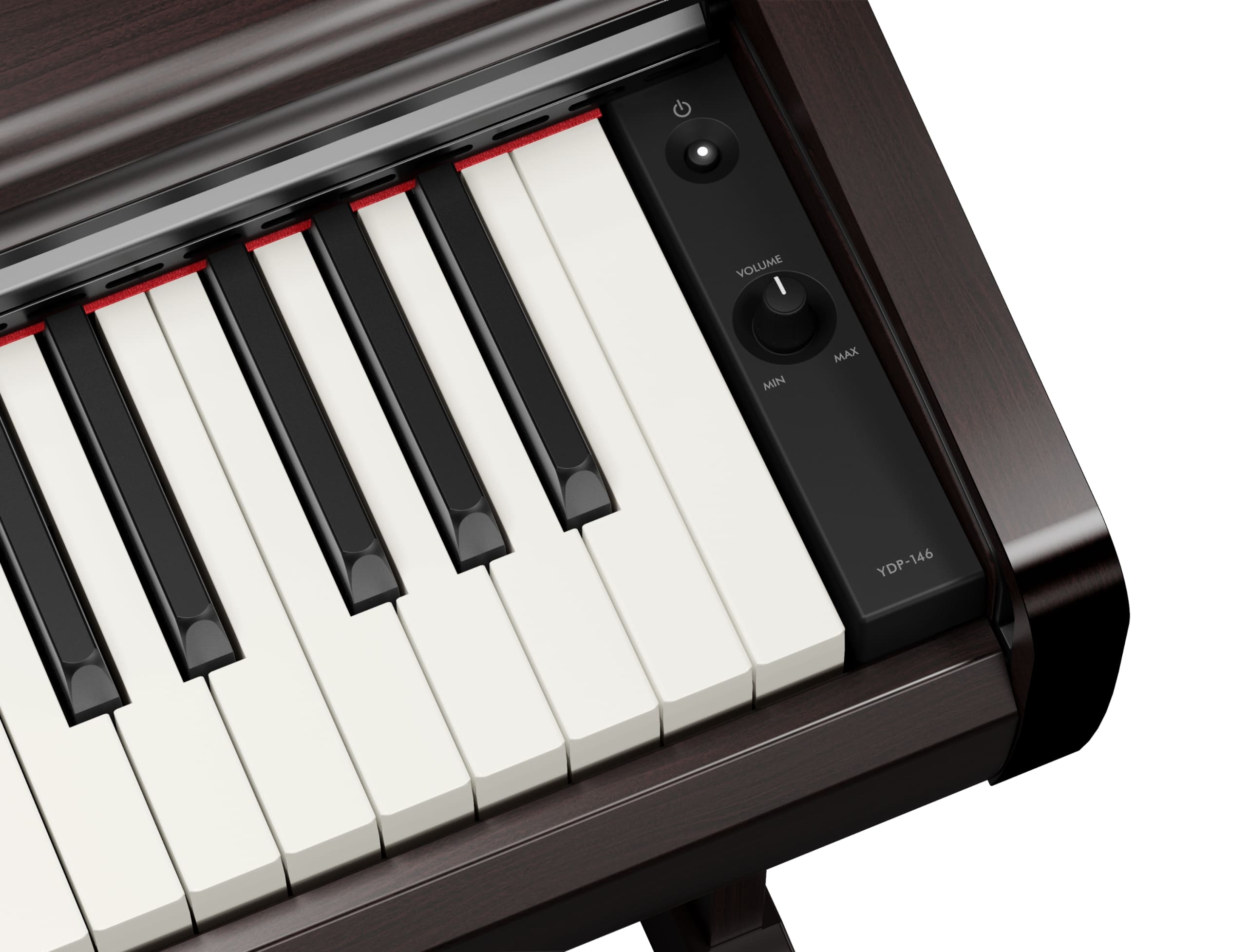 Yamaha YDP-146 R Set