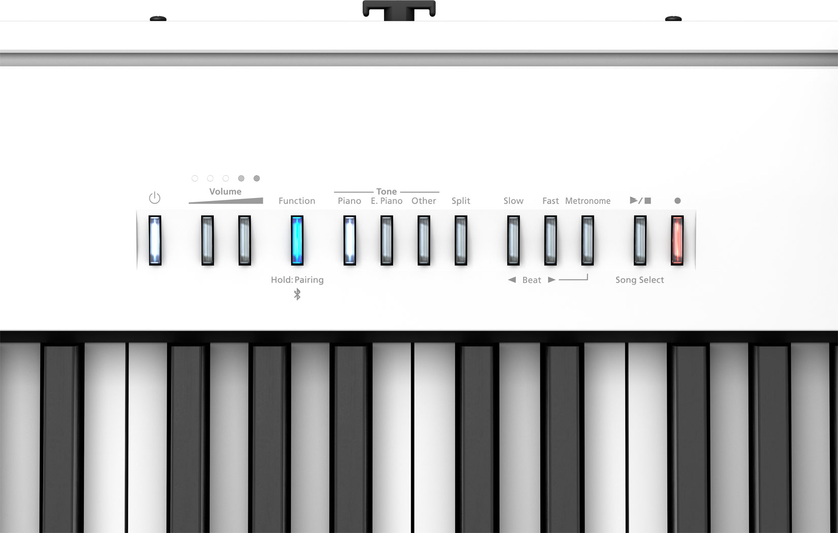 Roland FP-30X WH Set
