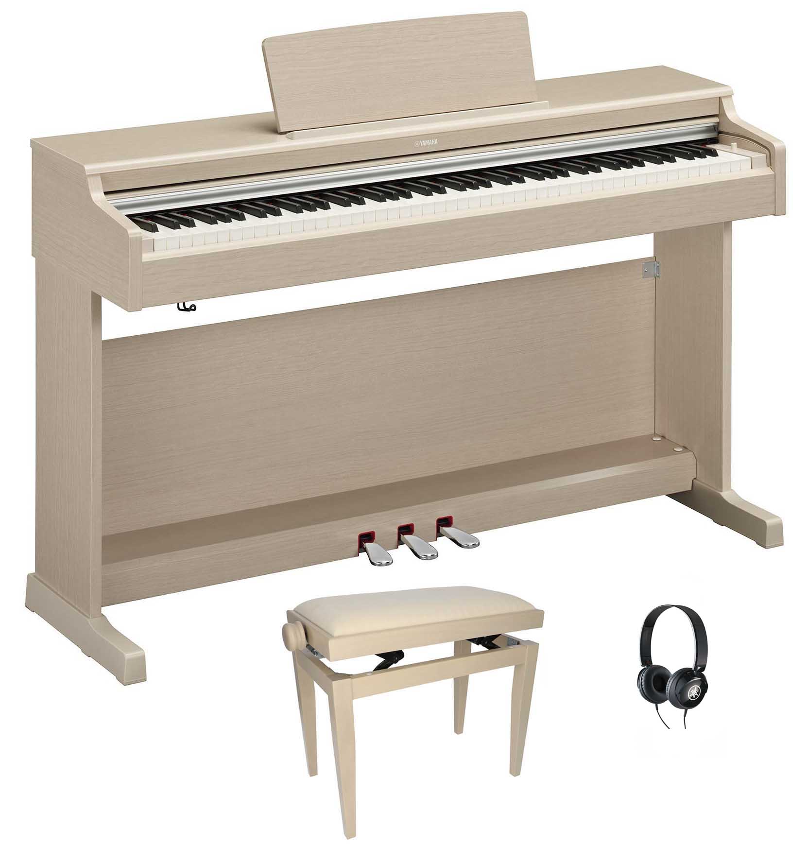 Yamaha YDP-165 WA Set